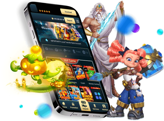 Giải mã các loại tiền thưởng casino trực tuyến tại t4wbet