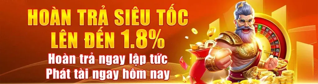 Bước 2: Nạp tiền và chơi