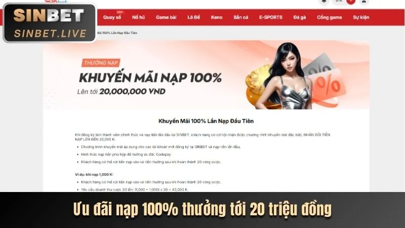 Banner khuyến mãi nổ hũ độc quyền với các ưu đãi hấp dẫn tại T4Wbet